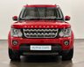 USED 2016 16 LAND ROVER DISCOVERY 4 3.0 SD V6 HSE SUV 5dr Diesel Auto 4WD Euro 6 (s/s) (256 bhp) High Specification HSE Slide Glass Sunroof , Towbar , Arabica Leather