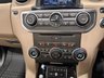 USED 2016 16 LAND ROVER DISCOVERY 4 3.0 SD V6 HSE SUV 5dr Diesel Auto 4WD Euro 6 (s/s) (256 bhp) High Specification HSE Slide Glass Sunroof , Towbar , Arabica Leather