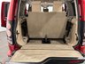 USED 2016 16 LAND ROVER DISCOVERY 4 3.0 SD V6 HSE SUV 5dr Diesel Auto 4WD Euro 6 (s/s) (256 bhp) High Specification HSE Slide Glass Sunroof , Towbar , Arabica Leather