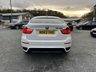 USED 2014 63 BMW X6 3.0 M50d SUV 5dr Diesel Auto xDrive Euro 5 (381 ps) HUGE PERFORMANCE, GREAT ECONOMY, BRILLIANT SPECIFICATION & HISTORY, WELL-KEPT THROUGHOUT