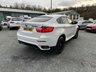 USED 2014 63 BMW X6 3.0 M50d SUV 5dr Diesel Auto xDrive Euro 5 (381 ps) HUGE PERFORMANCE, GREAT ECONOMY, BRILLIANT SPECIFICATION & HISTORY, WELL-KEPT THROUGHOUT