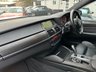 USED 2014 63 BMW X6 3.0 M50d SUV 5dr Diesel Auto xDrive Euro 5 (381 ps) HUGE PERFORMANCE, GREAT ECONOMY, BRILLIANT SPECIFICATION & HISTORY, WELL-KEPT THROUGHOUT
