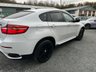 USED 2014 63 BMW X6 3.0 M50d SUV 5dr Diesel Auto xDrive Euro 5 (381 ps) HUGE PERFORMANCE, GREAT ECONOMY, BRILLIANT SPECIFICATION & HISTORY, WELL-KEPT THROUGHOUT