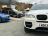 USED 2014 63 BMW X6 3.0 M50d SUV 5dr Diesel Auto xDrive Euro 5 (381 ps) HUGE PERFORMANCE, GREAT ECONOMY, BRILLIANT SPECIFICATION & HISTORY, WELL-KEPT THROUGHOUT