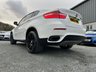 USED 2014 63 BMW X6 3.0 M50d SUV 5dr Diesel Auto xDrive Euro 5 (381 ps) HUGE PERFORMANCE, GREAT ECONOMY, BRILLIANT SPECIFICATION & HISTORY, WELL-KEPT THROUGHOUT