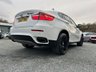 USED 2014 63 BMW X6 3.0 M50d SUV 5dr Diesel Auto xDrive Euro 5 (381 ps) HUGE PERFORMANCE, GREAT ECONOMY, BRILLIANT SPECIFICATION & HISTORY, WELL-KEPT THROUGHOUT