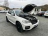 USED 2014 63 BMW X6 3.0 M50d SUV 5dr Diesel Auto xDrive Euro 5 (381 ps) HUGE PERFORMANCE, GREAT ECONOMY, BRILLIANT SPECIFICATION & HISTORY, WELL-KEPT THROUGHOUT