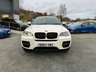 USED 2014 63 BMW X6 3.0 M50d SUV 5dr Diesel Auto xDrive Euro 5 (381 ps) HUGE PERFORMANCE, GREAT ECONOMY, BRILLIANT SPECIFICATION & HISTORY, WELL-KEPT THROUGHOUT