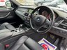 USED 2014 63 BMW X6 3.0 M50d SUV 5dr Diesel Auto xDrive Euro 5 (381 ps) HUGE PERFORMANCE, GREAT ECONOMY, BRILLIANT SPECIFICATION & HISTORY, WELL-KEPT THROUGHOUT