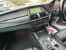 USED 2014 63 BMW X6 3.0 M50d SUV 5dr Diesel Auto xDrive Euro 5 (381 ps) HUGE PERFORMANCE, GREAT ECONOMY, BRILLIANT SPECIFICATION & HISTORY, WELL-KEPT THROUGHOUT