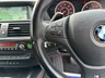 USED 2014 63 BMW X6 3.0 M50d SUV 5dr Diesel Auto xDrive Euro 5 (381 ps) HUGE PERFORMANCE, GREAT ECONOMY, BRILLIANT SPECIFICATION & HISTORY, WELL-KEPT THROUGHOUT