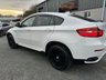 USED 2014 63 BMW X6 3.0 M50d SUV 5dr Diesel Auto xDrive Euro 5 (381 ps) HUGE PERFORMANCE, GREAT ECONOMY, BRILLIANT SPECIFICATION & HISTORY, WELL-KEPT THROUGHOUT