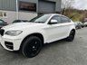 USED 2014 63 BMW X6 3.0 M50d SUV 5dr Diesel Auto xDrive Euro 5 (381 ps) HUGE PERFORMANCE, GREAT ECONOMY, BRILLIANT SPECIFICATION & HISTORY, WELL-KEPT THROUGHOUT