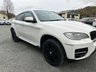 USED 2014 63 BMW X6 3.0 M50d SUV 5dr Diesel Auto xDrive Euro 5 (381 ps) HUGE PERFORMANCE, GREAT ECONOMY, BRILLIANT SPECIFICATION & HISTORY, WELL-KEPT THROUGHOUT