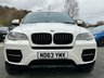USED 2014 63 BMW X6 3.0 M50d SUV 5dr Diesel Auto xDrive Euro 5 (381 ps) HUGE PERFORMANCE, GREAT ECONOMY, BRILLIANT SPECIFICATION & HISTORY, WELL-KEPT THROUGHOUT