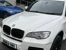 USED 2014 63 BMW X6 3.0 M50d SUV 5dr Diesel Auto xDrive Euro 5 (381 ps) HUGE PERFORMANCE, GREAT ECONOMY, BRILLIANT SPECIFICATION & HISTORY, WELL-KEPT THROUGHOUT