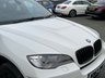 USED 2014 63 BMW X6 3.0 M50d SUV 5dr Diesel Auto xDrive Euro 5 (381 ps) HUGE PERFORMANCE, GREAT ECONOMY, BRILLIANT SPECIFICATION & HISTORY, WELL-KEPT THROUGHOUT