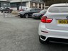 USED 2014 63 BMW X6 3.0 M50d SUV 5dr Diesel Auto xDrive Euro 5 (381 ps) HUGE PERFORMANCE, GREAT ECONOMY, BRILLIANT SPECIFICATION & HISTORY, WELL-KEPT THROUGHOUT