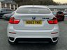 USED 2014 63 BMW X6 3.0 M50d SUV 5dr Diesel Auto xDrive Euro 5 (381 ps) HUGE PERFORMANCE, GREAT ECONOMY, BRILLIANT SPECIFICATION & HISTORY, WELL-KEPT THROUGHOUT