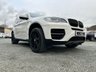 USED 2014 63 BMW X6 3.0 M50d SUV 5dr Diesel Auto xDrive Euro 5 (381 ps) HUGE PERFORMANCE, GREAT ECONOMY, BRILLIANT SPECIFICATION & HISTORY, WELL-KEPT THROUGHOUT