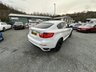 USED 2014 63 BMW X6 3.0 M50d SUV 5dr Diesel Auto xDrive Euro 5 (381 ps) HUGE PERFORMANCE, GREAT ECONOMY, BRILLIANT SPECIFICATION & HISTORY, WELL-KEPT THROUGHOUT