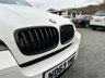 USED 2014 63 BMW X6 3.0 M50d SUV 5dr Diesel Auto xDrive Euro 5 (381 ps) HUGE PERFORMANCE, GREAT ECONOMY, BRILLIANT SPECIFICATION & HISTORY, WELL-KEPT THROUGHOUT
