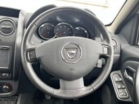 USED 2016 66 DACIA DUSTER 1.5 dCi Laureate SUV 5dr Diesel Manual Euro 6 (s/s) (110 ps) www.suffolkcarcentre.co.uk - Located at Lowestoft