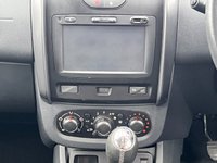 USED 2016 66 DACIA DUSTER 1.5 dCi Laureate SUV 5dr Diesel Manual Euro 6 (s/s) (110 ps) www.suffolkcarcentre.co.uk - Located at Lowestoft