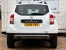 USED 2016 66 DACIA DUSTER 1.5 dCi Laureate SUV 5dr Diesel Manual Euro 6 (s/s) (110 ps) www.suffolkcarcentre.co.uk - Located at Lowestoft
