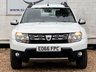 USED 2016 66 DACIA DUSTER 1.5 dCi Laureate SUV 5dr Diesel Manual Euro 6 (s/s) (110 ps) www.suffolkcarcentre.co.uk - Located at Lowestoft