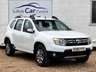 USED 2016 66 DACIA DUSTER 1.5 dCi Laureate SUV 5dr Diesel Manual Euro 6 (s/s) (110 ps) www.suffolkcarcentre.co.uk - Located at Lowestoft