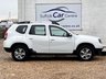 USED 2016 66 DACIA DUSTER 1.5 dCi Laureate SUV 5dr Diesel Manual Euro 6 (s/s) (110 ps) www.suffolkcarcentre.co.uk - Located at Lowestoft