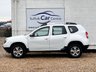 USED 2016 66 DACIA DUSTER 1.5 dCi Laureate SUV 5dr Diesel Manual Euro 6 (s/s) (110 ps) www.suffolkcarcentre.co.uk - Located at Lowestoft