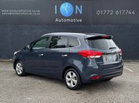 USED 2014 14 KIA CARENS 1.7 CRDi EcoDynamics 2 *7x Seats, Low Mileage, Great Condition* 