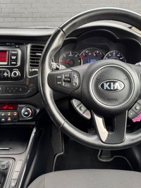 USED 2014 14 KIA CARENS 1.7 CRDi EcoDynamics 2 *7x Seats, Low Mileage, Great Condition* 