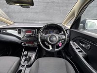 USED 2014 14 KIA CARENS 1.7 CRDi EcoDynamics 2 *7x Seats, Low Mileage, Great Condition* 
