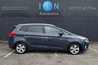 USED 2014 14 KIA CARENS 1.7 CRDi EcoDynamics 2 *7x Seats, Low Mileage, Great Condition* 