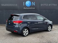 USED 2014 14 KIA CARENS 1.7 CRDi EcoDynamics 2 *7x Seats, Low Mileage, Great Condition* 