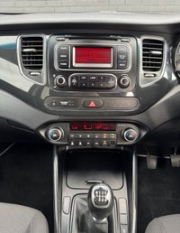 USED 2014 14 KIA CARENS 1.7 CRDi EcoDynamics 2 *7x Seats, Low Mileage, Great Condition* 