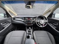 USED 2014 14 KIA CARENS 1.7 CRDi EcoDynamics 2 *7x Seats, Low Mileage, Great Condition* 