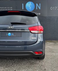 USED 2014 14 KIA CARENS 1.7 CRDi EcoDynamics 2 *7x Seats, Low Mileage, Great Condition* 