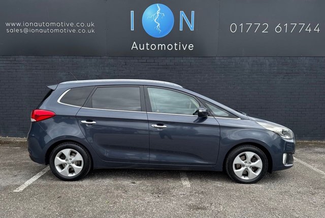 2014 KIA CARENS 1.7 CRDi EcoDynamics 2 *7x Seats* - Photo 3
