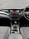 USED 2014 14 KIA CARENS 1.7 CRDi EcoDynamics 2 *7x Seats, Low Mileage, Great Condition* 