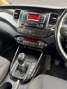 USED 2014 14 KIA CARENS 1.7 CRDi EcoDynamics 2 *7x Seats, Low Mileage, Great Condition* 