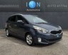 USED 2014 14 KIA CARENS 1.7 CRDi EcoDynamics 2 *7x Seats, Low Mileage, Great Condition* 