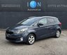 USED 2014 14 KIA CARENS 1.7 CRDi EcoDynamics 2 *7x Seats, Low Mileage, Great Condition* 