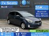 USED 2014 14 KIA CARENS 1.7 CRDi EcoDynamics 2 *7x Seats, Low Mileage, Great Condition* 