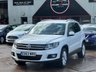 USED 2013 63 VOLKSWAGEN TIGUAN 1.4 TSI Match SUV 5dr Petrol Manual 4WD Euro 5 (160 ps) 