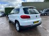 USED 2013 63 VOLKSWAGEN TIGUAN 1.4 TSI Match SUV 5dr Petrol Manual 4WD Euro 5 (160 ps) 