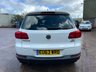 USED 2013 63 VOLKSWAGEN TIGUAN 1.4 TSI Match SUV 5dr Petrol Manual 4WD Euro 5 (160 ps) 